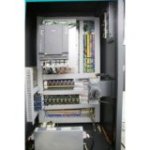 Frēzmašīna CNC OPTImill F 110HSC