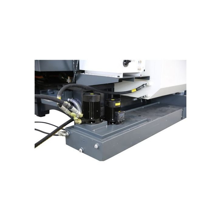 Frēzmašīna CNC OPTImill F 110HSC