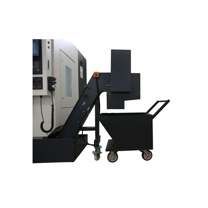 Frēzmašīna CNC OPTImill F 110HSC