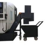 Frēzmašīna CNC OPTImill F 110HSC