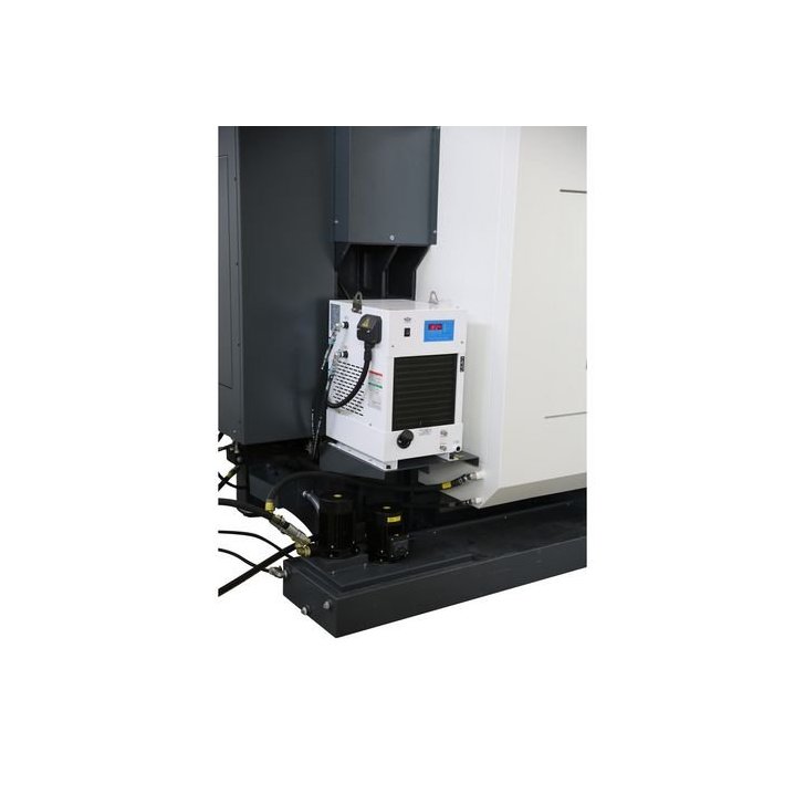 Frēzmašīna CNC OPTImill F 110HSC