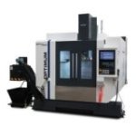 Frēzmašīna CNC OPTImill F 200HSC