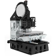 Frēzmašīna CNC OPTImill F 200HSC 2