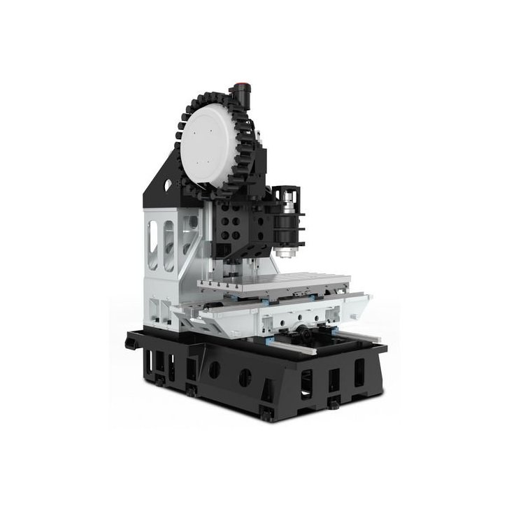 Frēzmašīna CNC OPTImill F 200HSC