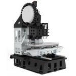 Frēzmašīna CNC OPTImill F 200HSC