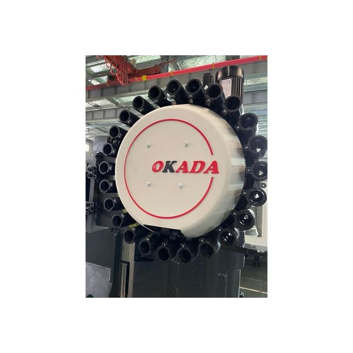 Frēzmašīna CNC OPTImill F 200HSC