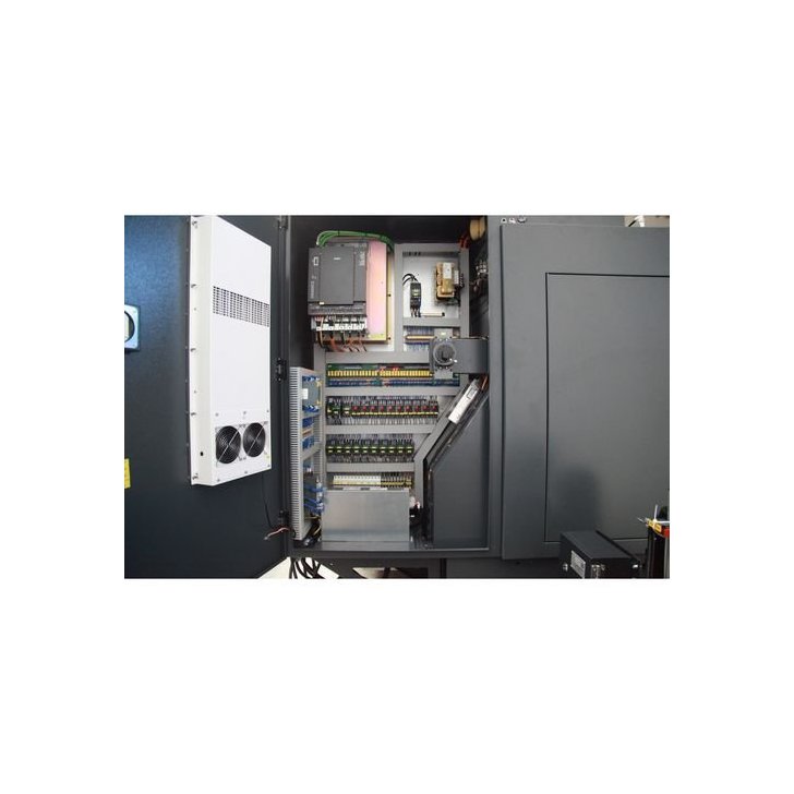 Frēzmašīna CNC OPTImill F 200HSC