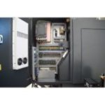 Frēzmašīna CNC OPTImill F 200HSC