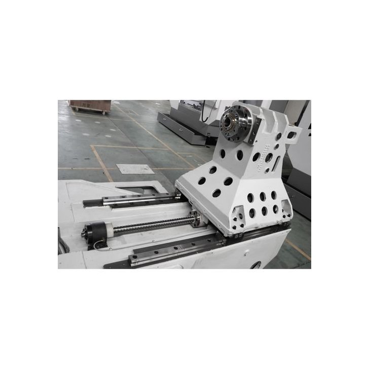 Frēzmašīna CNC OPTImill F 200HSC