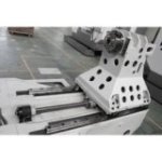 Frēzmašīna CNC OPTImill F 200HSC