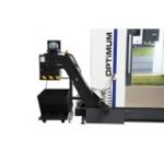 Frēzmašīna CNC OPTImill F 200HSC