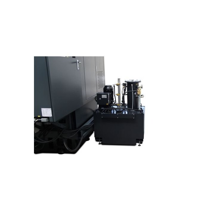 Frēzmašīna CNC OPTImill F 200HSC