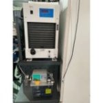 Frēzmašīna CNC OPTImill F 200HSC