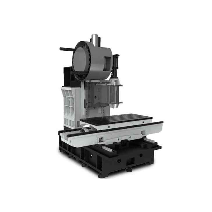 Frēzmašīna CNC OPTImill F 300HSC