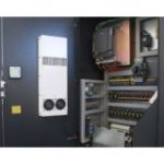 Frēzmašīna CNC OPTImill F 300HSC