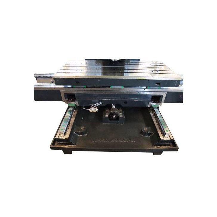 Frēzmašīna CNC OPTImill F 300HSC