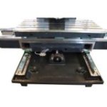 Frēzmašīna CNC OPTImill F 300HSC