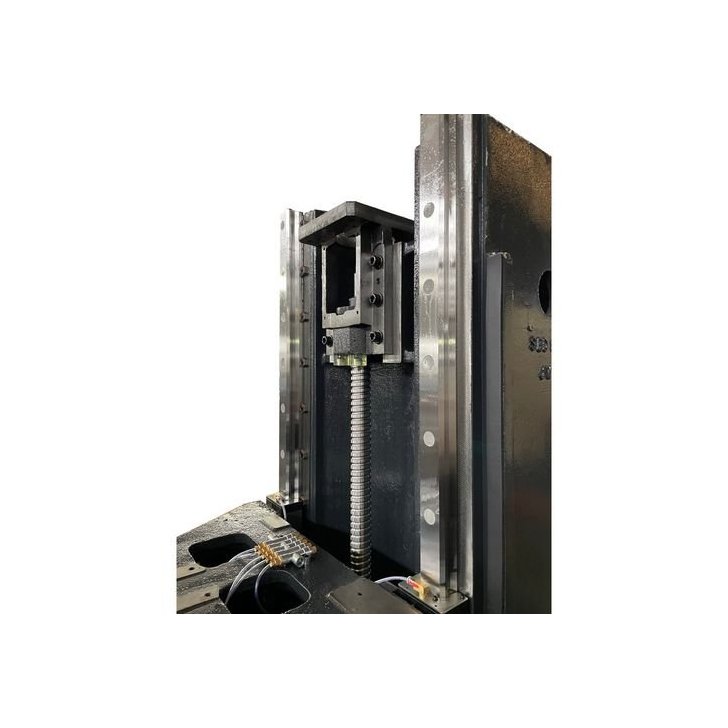 Frēzmašīna CNC OPTImill F 300HSC