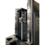 Frēzmašīna CNC OPTImill F 300HSC