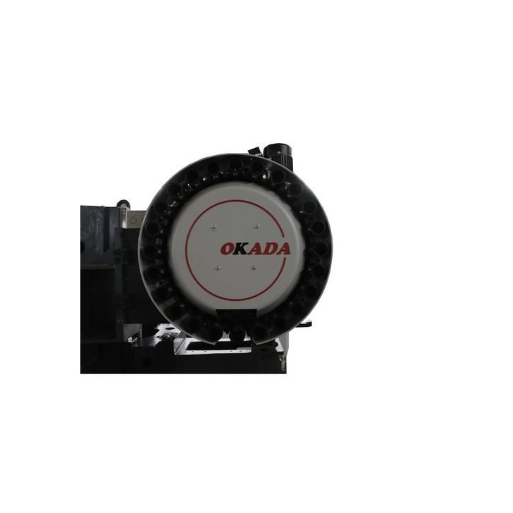 Frēzmašīna CNC OPTImill F 300HSC