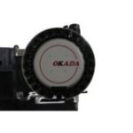 Frēzmašīna CNC OPTImill F 300HSC