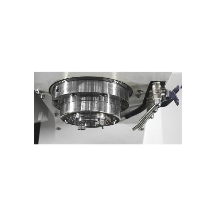 Frēzmašīna CNC OPTImill F 300HSC