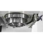 Frēzmašīna CNC OPTImill F 300HSC