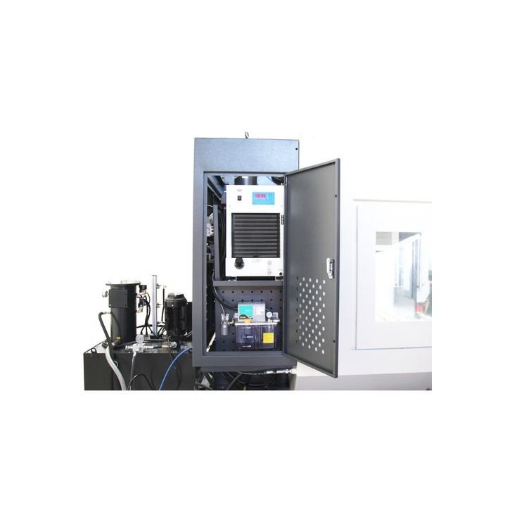 Frēzmašīna CNC OPTImill F 300HSC