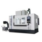 Frēzmašīna CNC OPTImill F 500HSC