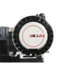 Frēzmašīna CNC OPTImill F 500HSC