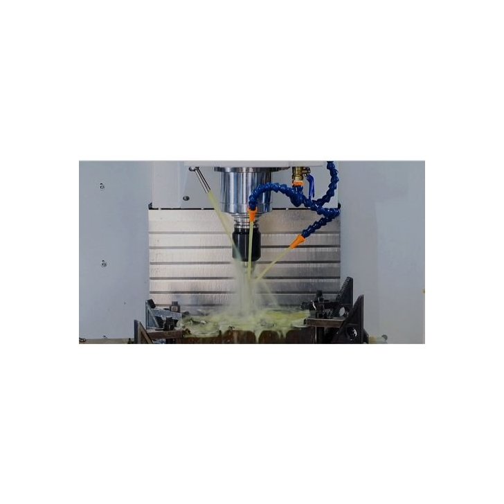 Frēzmašīna CNC OPTImill F 500HSC