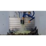 Frēzmašīna CNC OPTImill F 500HSC