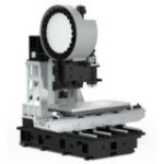 Frēzmašīna CNC OPTImill  F 600HSC