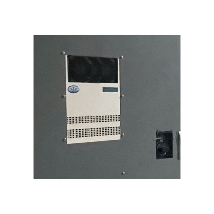 Frēzmašīna CNC OPTImill  F 600HSC