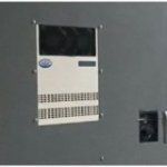 Frēzmašīna CNC OPTImill  F 600HSC