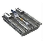 Frēzmašīna CNC OPTImill  F 600HSC