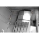 Frēzmašīna CNC OPTImill  F 600HSC