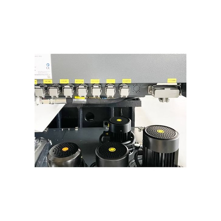 Frēzmašīna CNC OPTImill  F 600HSC