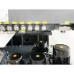 Frēzmašīna CNC OPTImill  F 600HSC