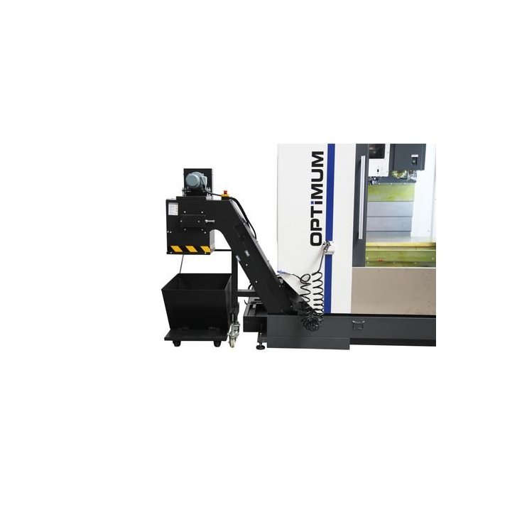 Frēzmašīna CNC OPTImill  F 600HSC