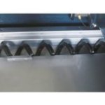 Frēzmašīna CNC OPTImill FP 1325