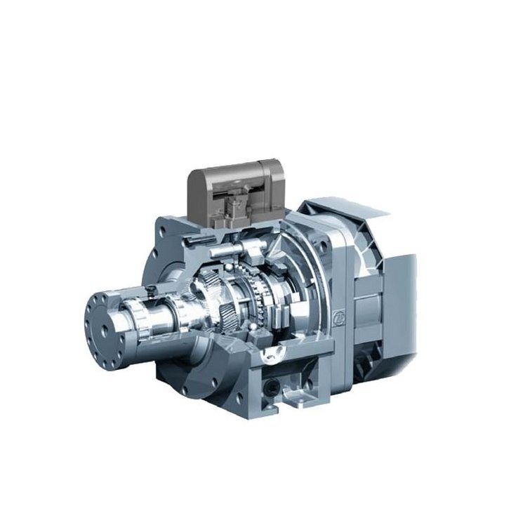 Frēzmašīna CNC OPTImill FP 1325