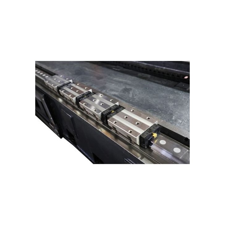 Frēzmašīna CNC OPTImill FP 1325