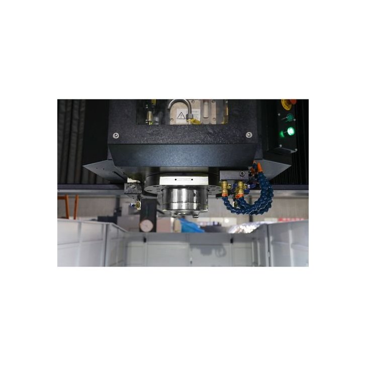 Frēzmašīna CNC OPTImill FP 1325