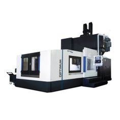 Frēzmašīna CNC OPTImill FP 1840