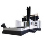 Frēzmašīna CNC OPTImill FP 1840