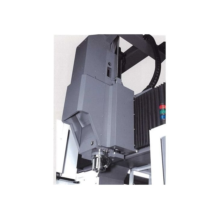 Frēzmašīna CNC OPTImill FP 1840