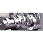 Frēzmašīna CNC OPTImill FP 1840