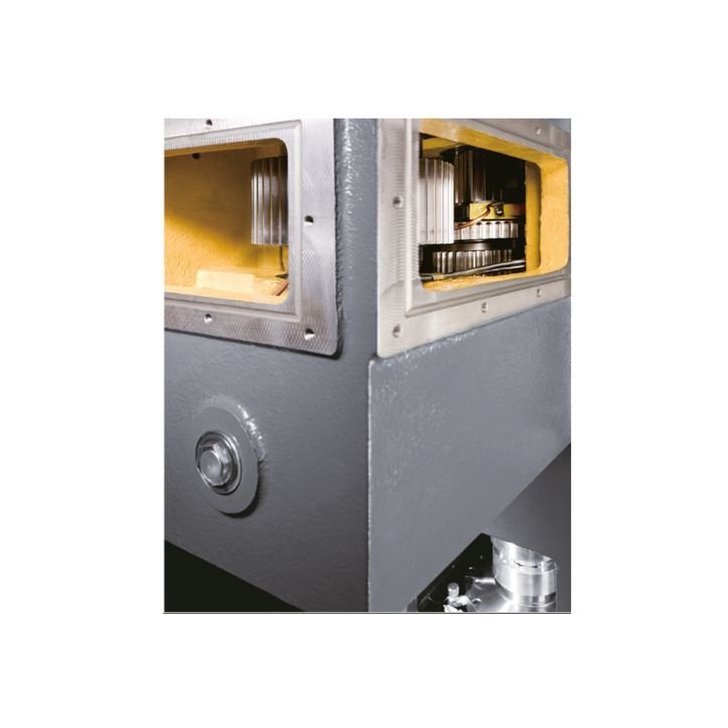 Frēzmašīna CNC OPTImill FP 1840