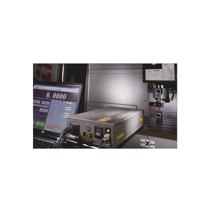 Frēzmašīna CNC OPTImill FP 1840